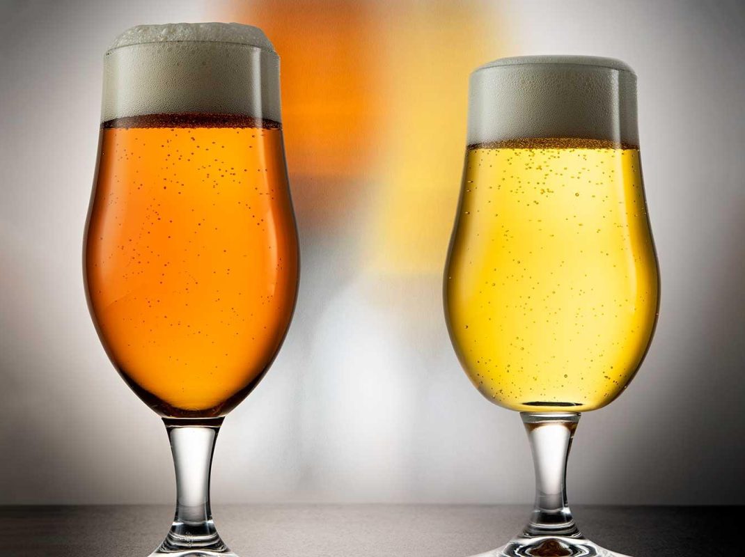 cervezas